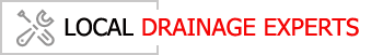 Drainage specialist Goffs Oak, Cheshunt, EN7